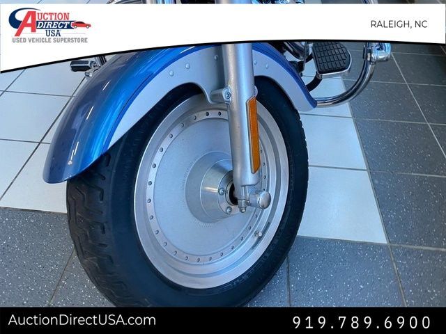 2005 Harley-Davidson Softail na Raleigh NC