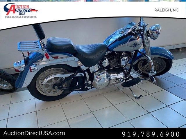 2005 Harley-Davidson Softail na Raleigh NC