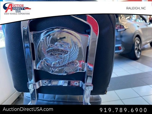2005 Harley-Davidson Softail na Raleigh NC