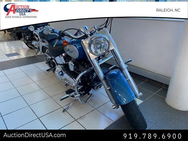 2005 Harley-Davidson Softail na Raleigh NC
