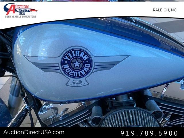 2005 Harley-Davidson Softail na Raleigh NC