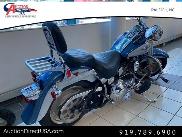 2005 Harley-Davidson Softail na Raleigh NC