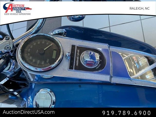 2005 Harley-Davidson Softail na Raleigh NC