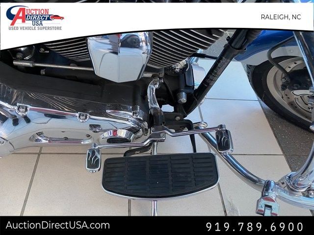 2005 Harley-Davidson Softail na Raleigh NC