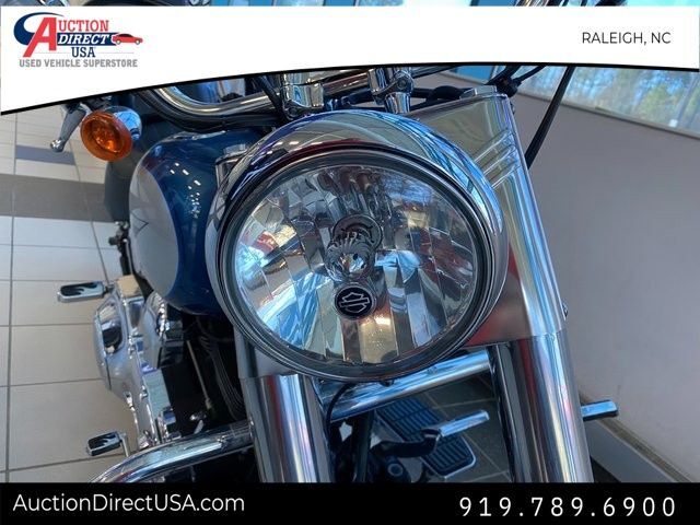 2005 Harley-Davidson Softail na Raleigh NC
