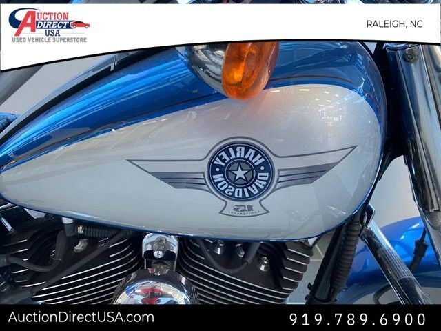 2005 Harley-Davidson Softail na Raleigh NC