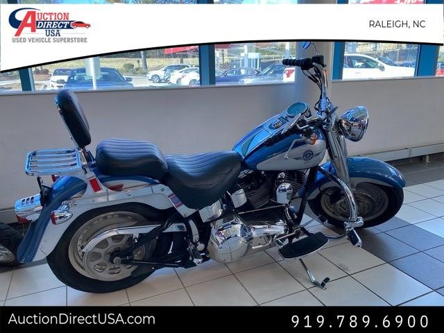 2005 Harley-Davidson Softail na