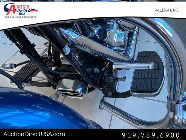 2005 Harley-Davidson Softail na Raleigh NC