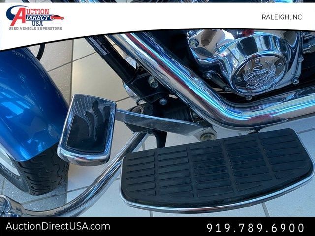 2005 Harley-Davidson Softail na Raleigh NC