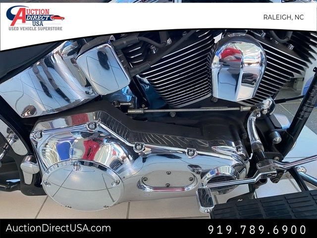 2005 Harley-Davidson Softail na Raleigh NC