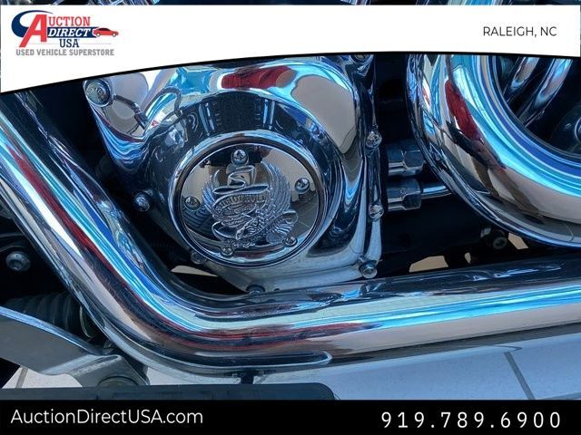 2005 Harley-Davidson Softail na Raleigh NC