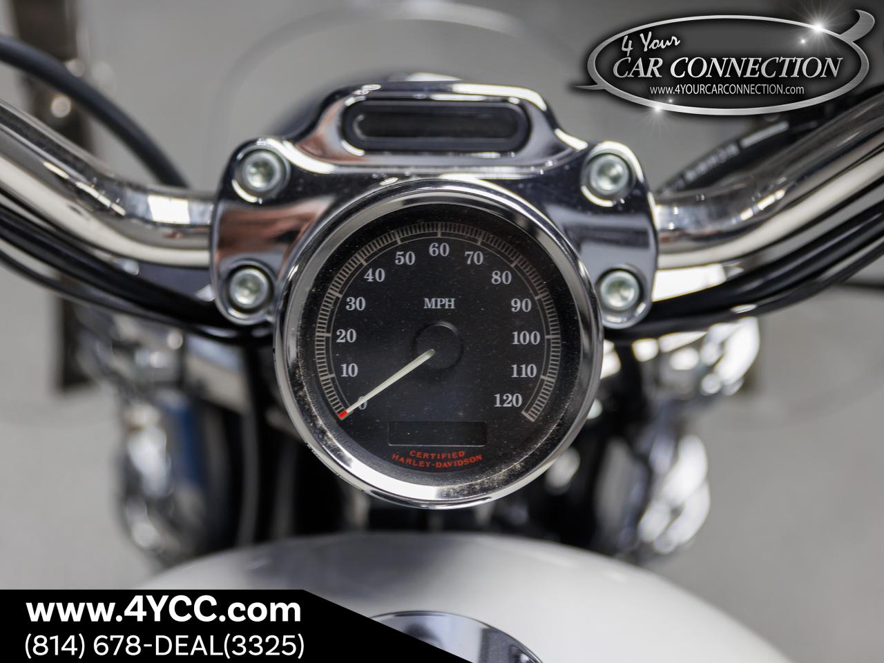 2005 Harley Davidson Sportster 883 XL Cranberry PA