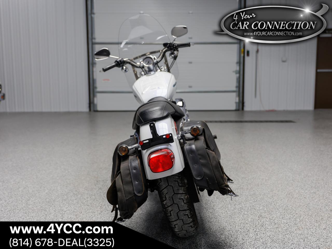 2005 Harley Davidson Sportster 883 XL Cranberry PA