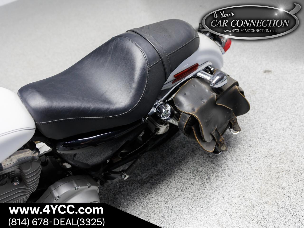 2005 Harley Davidson Sportster 883 XL Cranberry PA