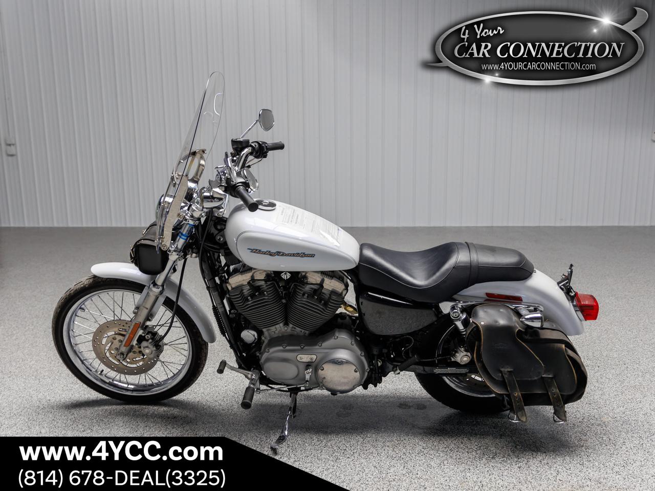 2005 Harley Davidson Sportster 883 XL Cranberry PA