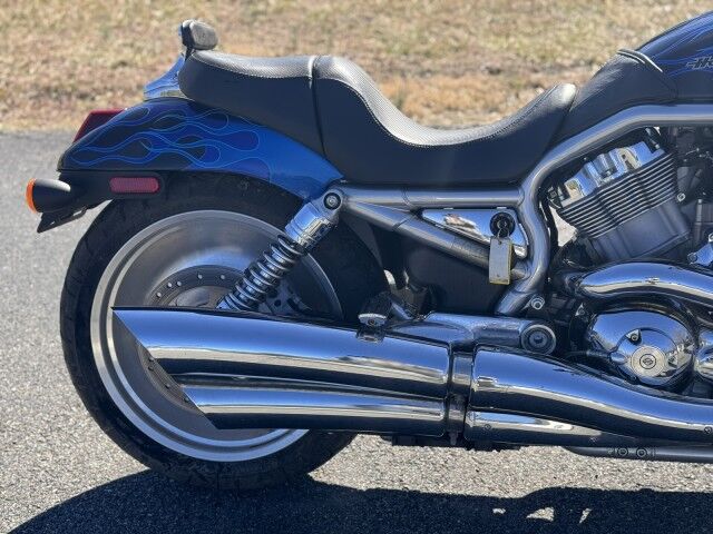 2005 Harley Davidson V-Rod Henrico VA