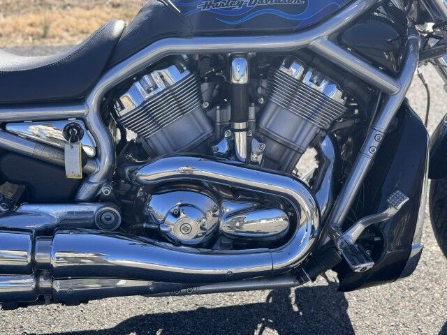 2005 Harley Davidson V-Rod Henrico VA