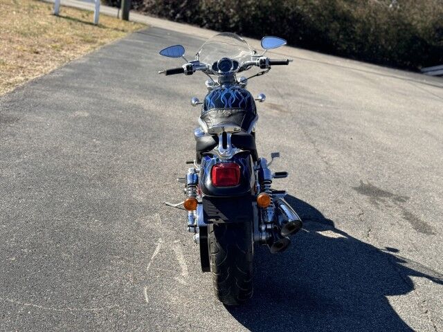 2005 Harley Davidson V-Rod Henrico VA