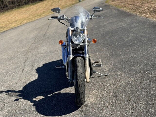 2005 Harley Davidson V-Rod
