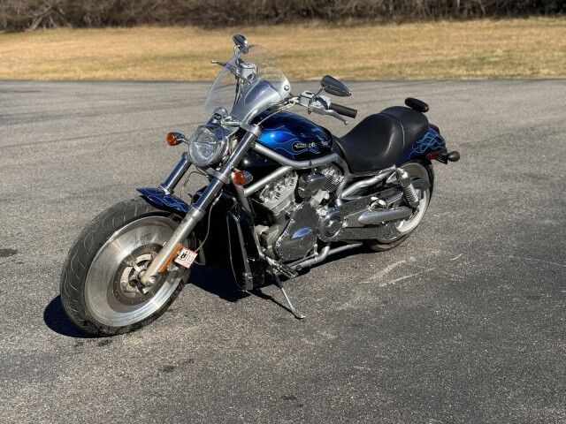 2005 Harley Davidson V-Rod