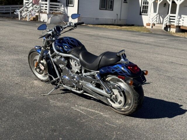 2005 Harley Davidson V-Rod Henrico VA