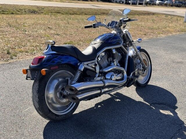 2005 Harley Davidson V-Rod Henrico VA