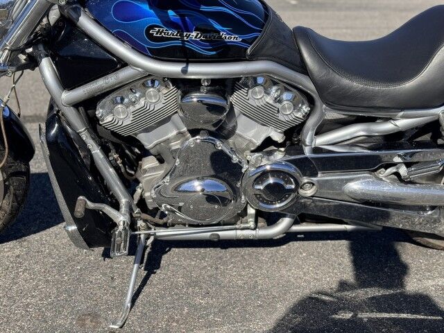 2005 Harley Davidson V-Rod Henrico VA