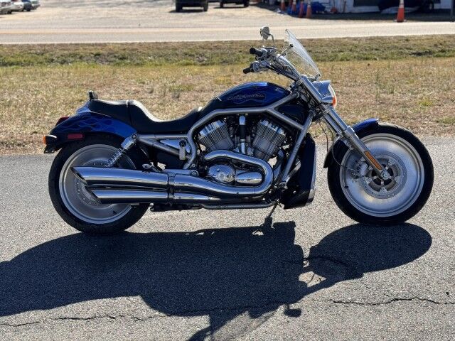 2005 Harley Davidson V-Rod Henrico VA