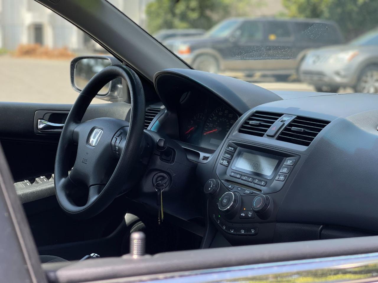 2005 Honda Accord 2.4 LX Spokane Valley WA