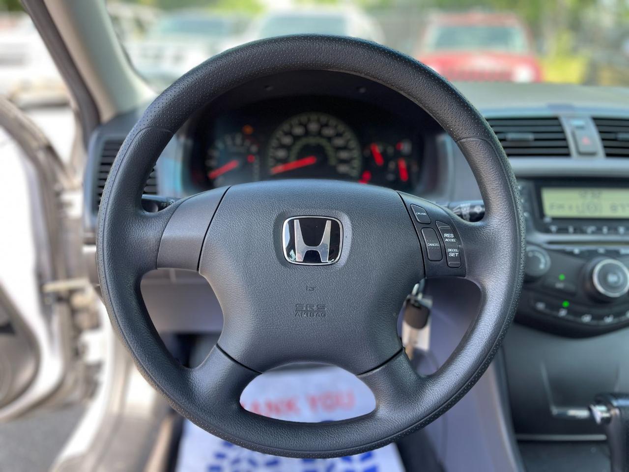 2005 Honda Accord 2.4 LX Spokane Valley WA