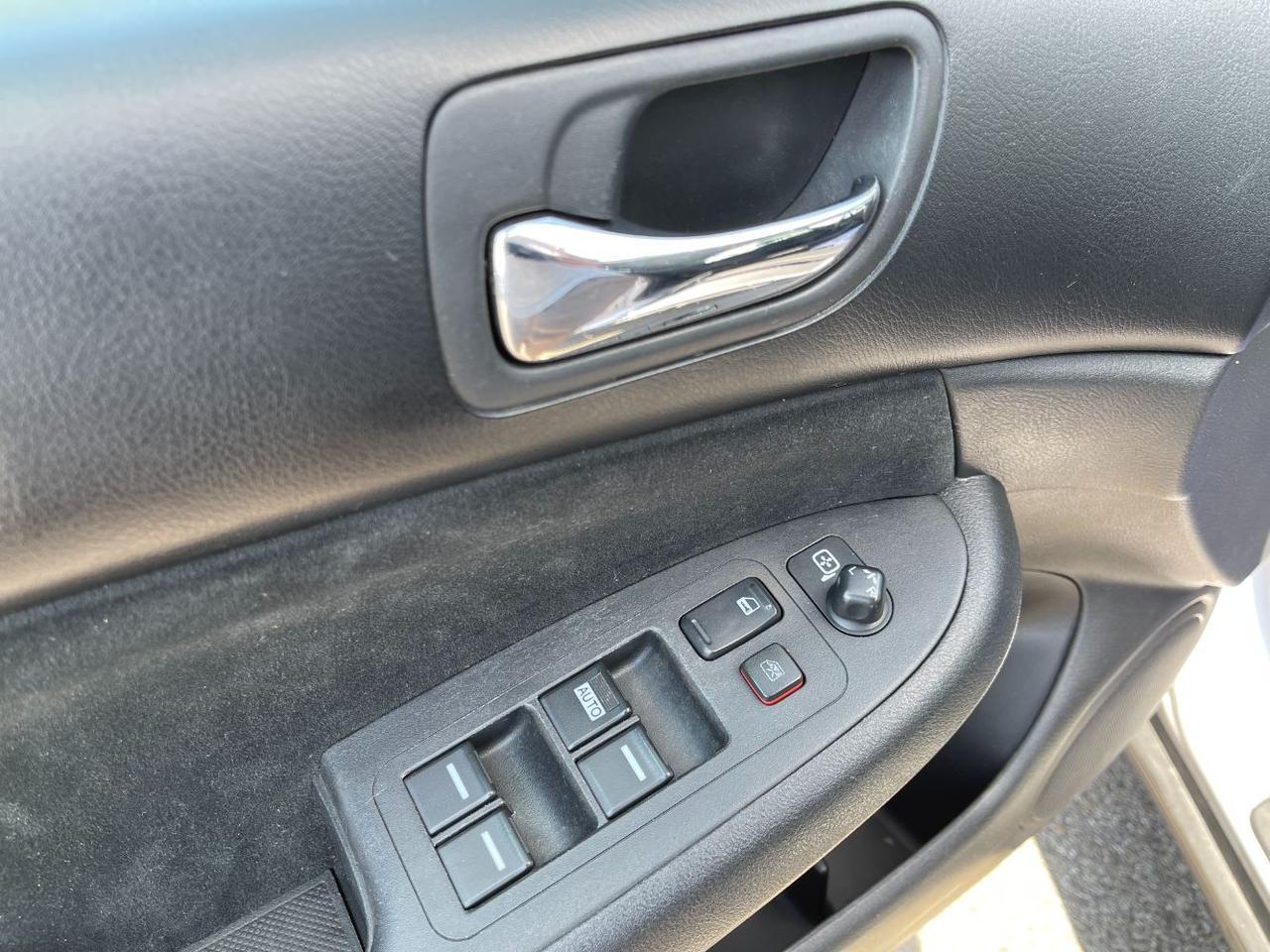 2005 Honda Accord 2.4 LX Spokane Valley WA