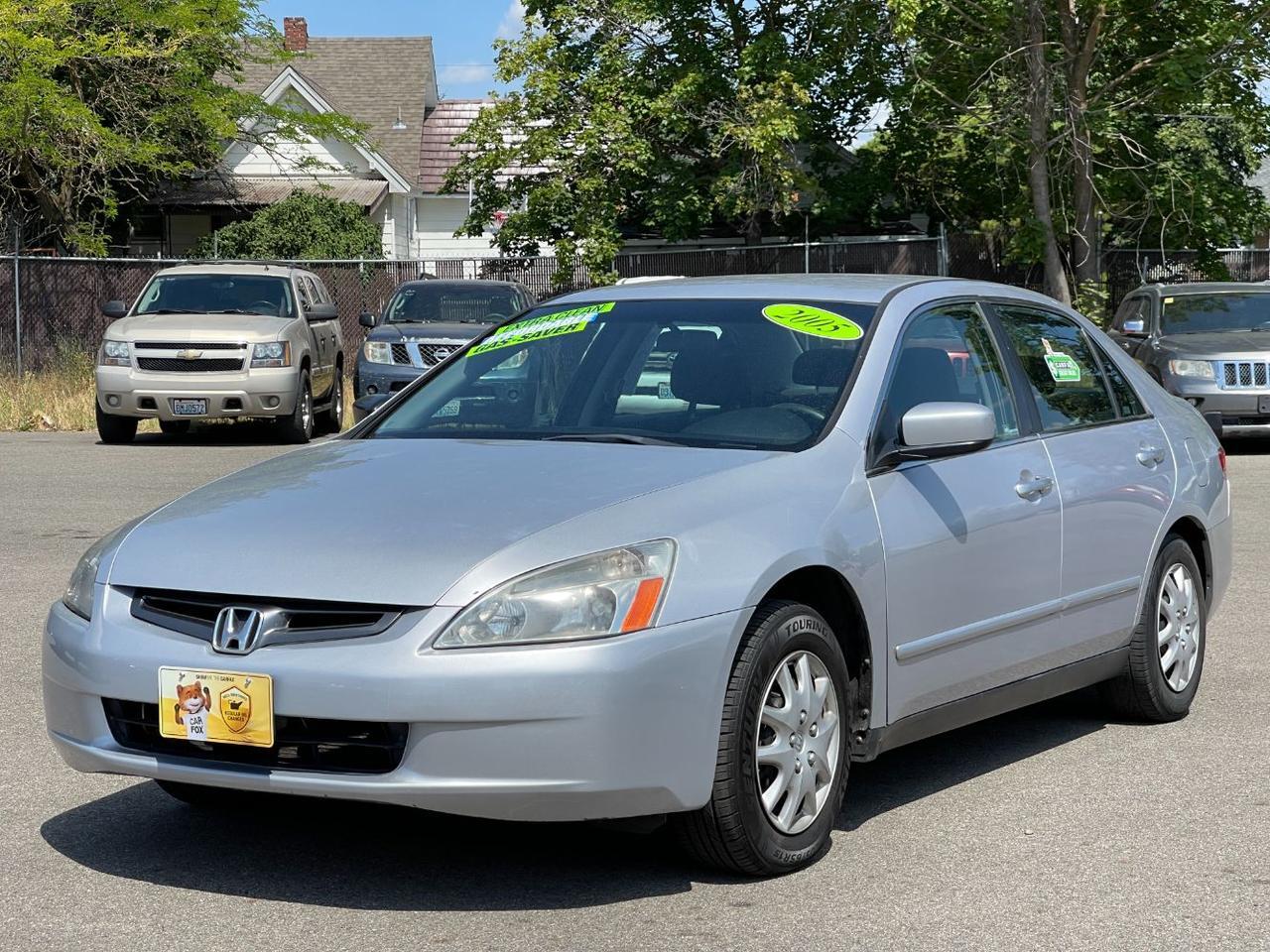 2005 Honda Accord 2.4 LX Spokane Valley WA