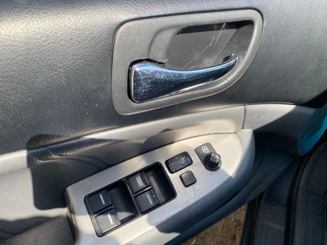 2005 Honda Accord EX-L Raleigh NC