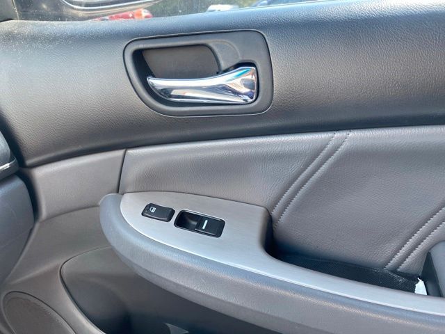 2005 Honda Accord EX-L Raleigh NC