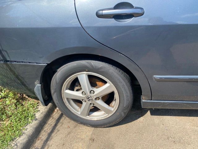 2005 Honda Accord EX-L Raleigh NC