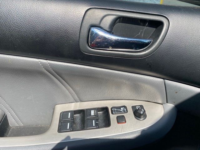 2005 Honda Accord EX-L Raleigh NC