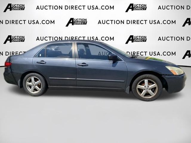 2005 Honda Accord EX-L Raleigh NC