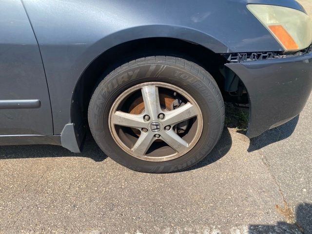 2005 Honda Accord EX-L Raleigh NC