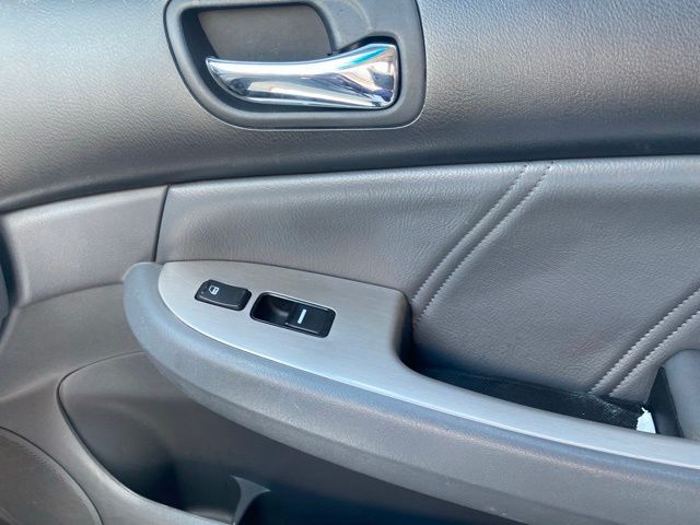 2005 Honda Accord EX-L Raleigh NC