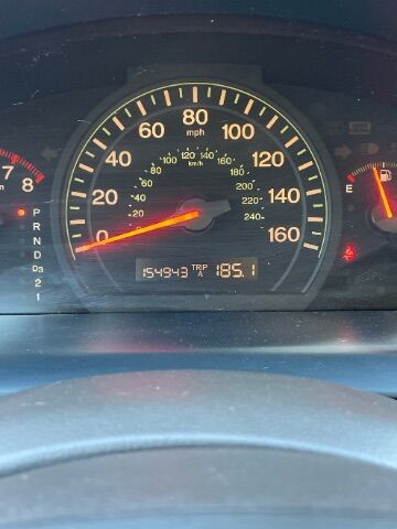 2005 Honda Accord LX Sedan AT West Valley City UT