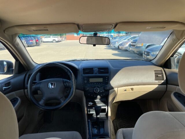 2005 Honda Accord LX Sedan AT West Valley City UT