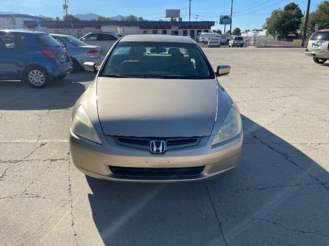 2005 Honda Accord LX Sedan AT West Valley City UT