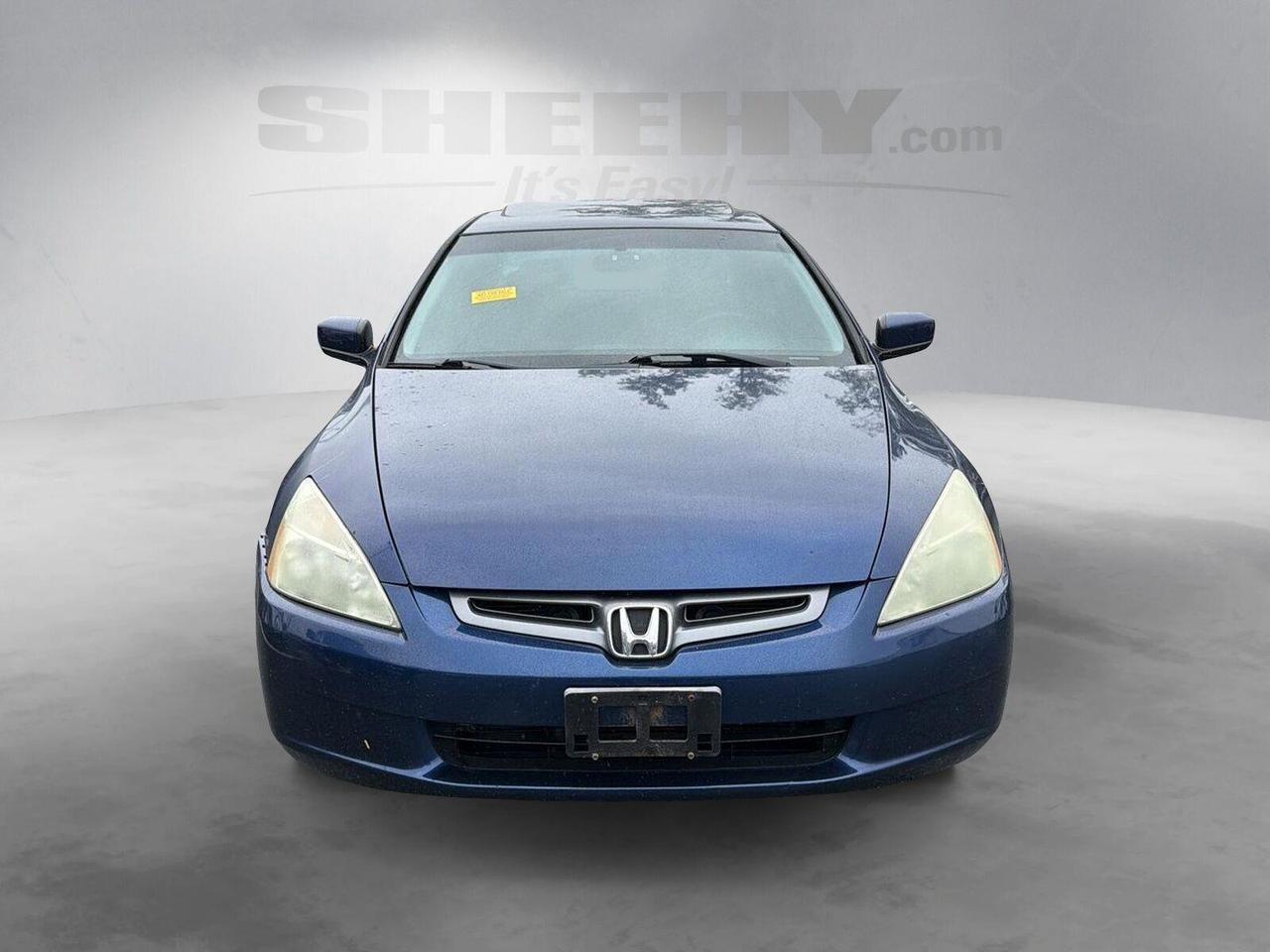 2005 Honda Accord Sdn EX-L Gaithersburg MD