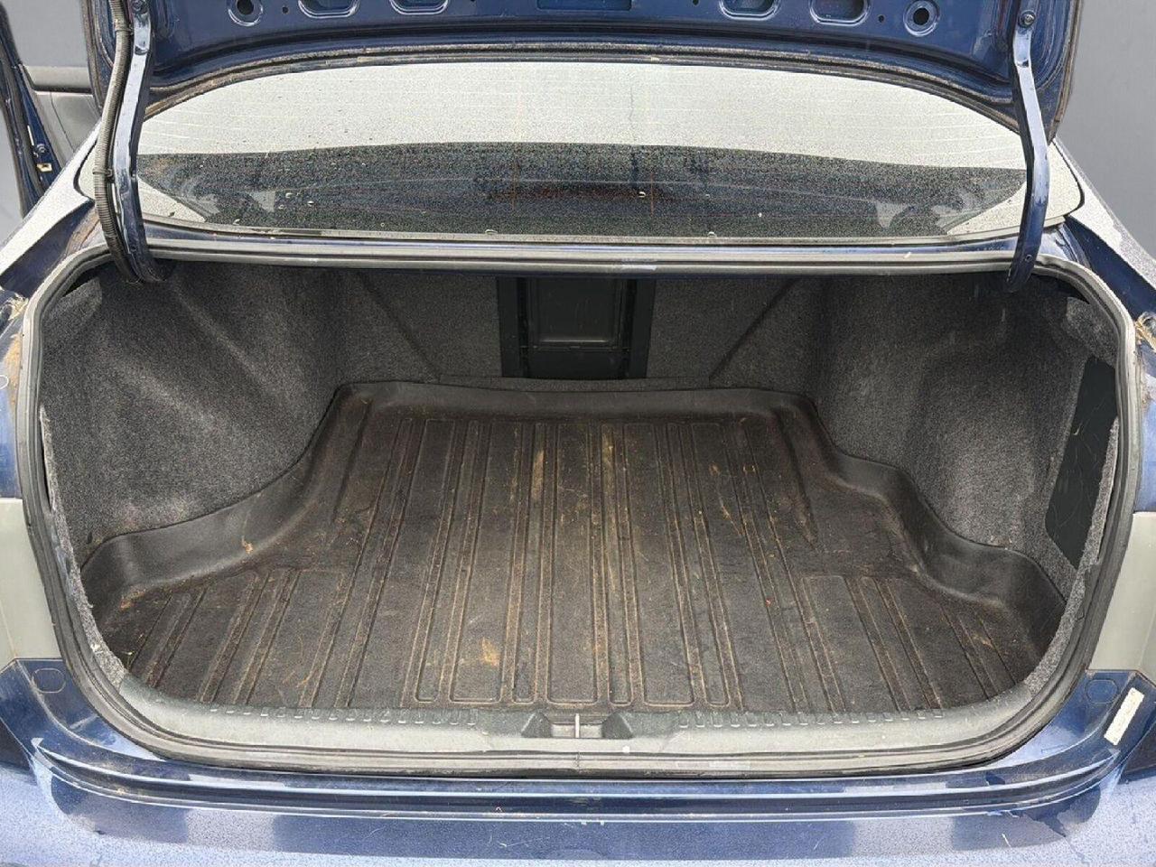 2005 Honda Accord Sdn EX-L Gaithersburg MD