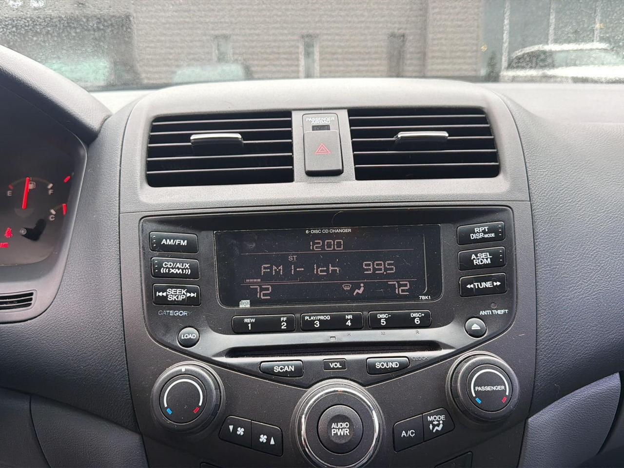 2005 Honda Accord Sdn EX-L Gaithersburg MD