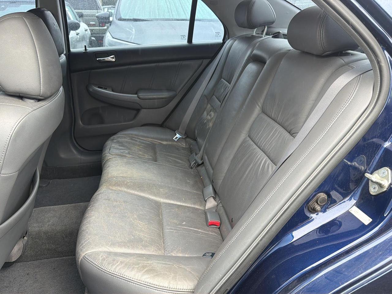 2005 Honda Accord Sdn EX-L Gaithersburg MD