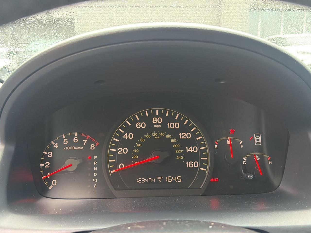 2005 Honda Accord Sdn EX-L Gaithersburg MD