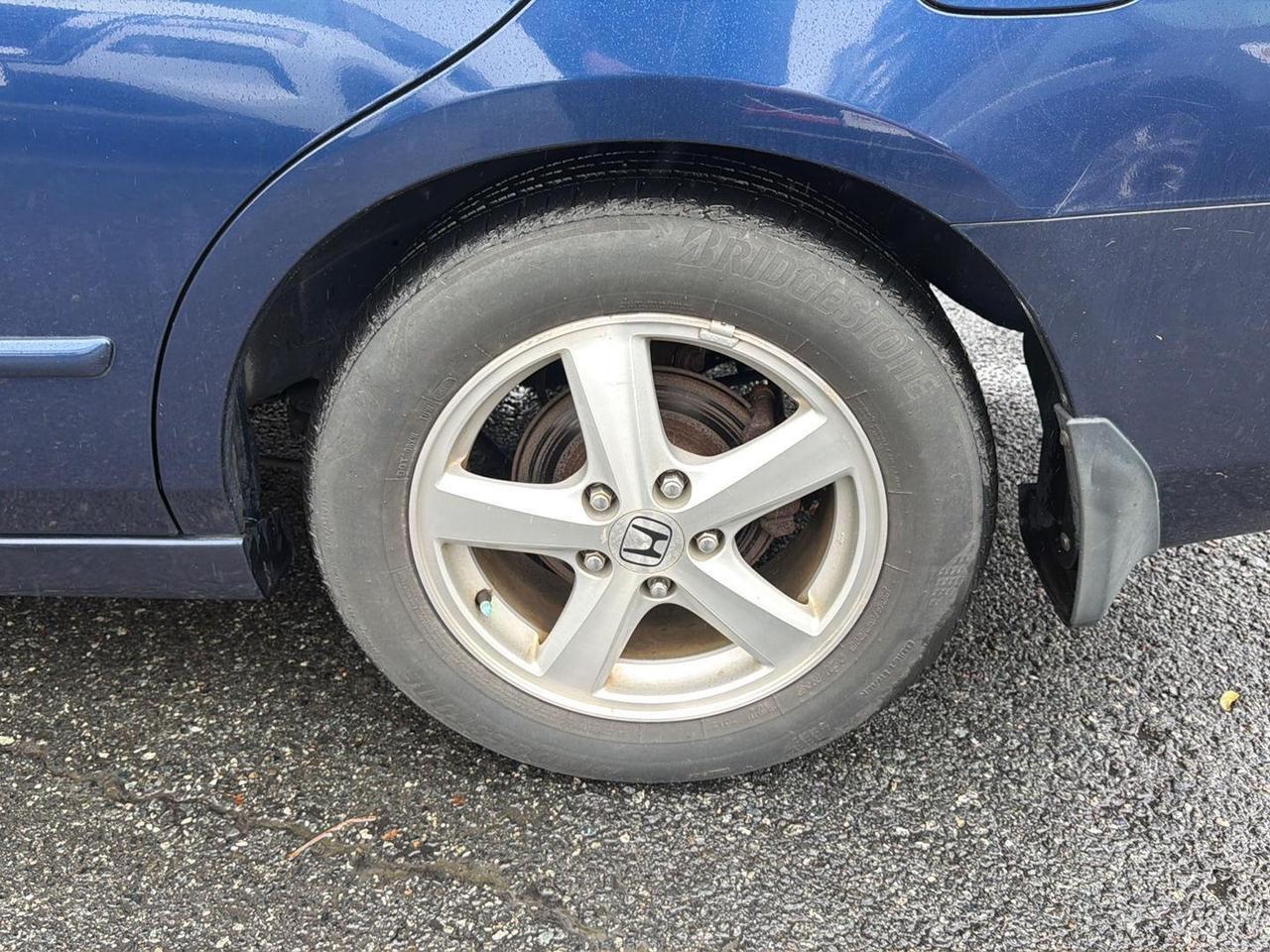 2005 Honda Accord Sdn EX-L Gaithersburg MD