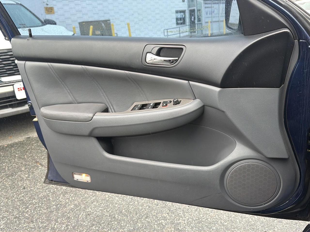 2005 Honda Accord Sdn EX-L Gaithersburg MD