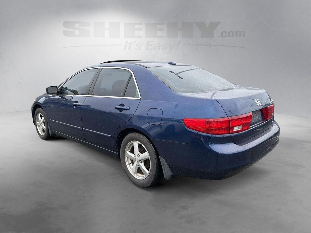2005 Honda Accord Sdn EX-L Gaithersburg MD